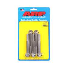 Boulonnerie universelle ARP 1/2-20 - Inox Hex x5