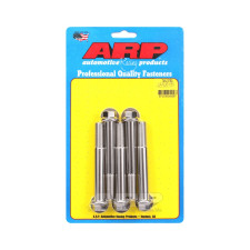 Boulonnerie universelle ARP 1/2-20 - Inox Hex x5