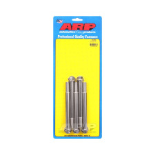 Universal Bolt ARP 1/2-20 - Stainless Hex x5 - ARP-745-5500 - 745-5500 - 3666618200422