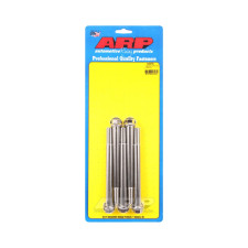 Universal Bolt ARP 1/2-20 - Stainless Hex x5 - ARP-745-5750 - 745-5750 - 3666618200439