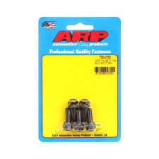 ARP Universal Bolt 1/4-28 - Black Oxyde Hex x5 - ARP-750-0750 - 750-0750 - 3666618226644