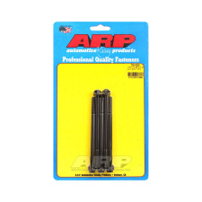 Bullone universale ARP 1/4-28 - Esagono ossidato nero x5 - ARP-750-4250 - 750-4250 - 3666618226781