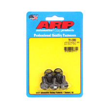 ARP Universal Bolt 5/16-24 - Black Oxyde Hex x5 - ARP-751-0560 - 751-0560 - 3666618226804