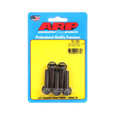 Boulonnerie universelle ARP 5/16-24 - Black Oxyde Hex x5