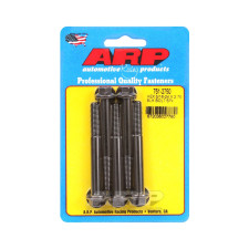 Bullone universale ARP 5/16-24 - Esagono ossidato nero x5 - ARP-751-2750 - 751-2750 - 3666618226897
