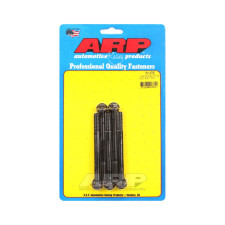 Bullone universale ARP 5/16-24 - Esagono ossidato nero x5 - ARP-751-3750 - 751-3750 - 3666618226934