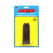 Boulonnerie universelle ARP 5/16-24 - Black Oxyde Hex x5