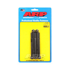 Boulonnerie universelle ARP 5/16-24 - Black Oxyde Hex x5