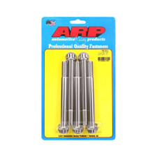 Boulonnerie universelle ARP 1/2-20 - Inox 12 Pts x5