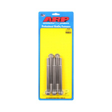Boulonnerie universelle ARP 1/2-20 - Inox 12 Pts x5