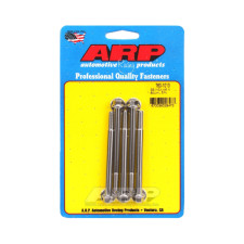 ARP Universal Bolt M6 x 1.00 - Stainless Hex x5 - ARP-760-1013 - 760-1013 - 3666618228273