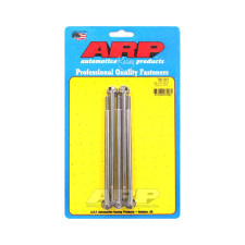 Boulonnerie universelle ARP M6 x 1.00 - Inox Hex x5