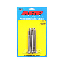 ARP Universal Bolt M8 x 1.25 - Stainless Hex x5 - ARP-761-1015 - 761-1015 - 3666618228471