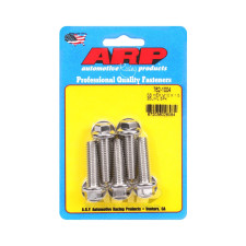 Bullone universale ARP M10 x 1,50 - Esagonale inox x5 - ARP-762-1004 - 762-1004 - 3666618228556