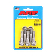 Boulonnerie universelle ARP M10 x 1.50 - Inox Hex x5
