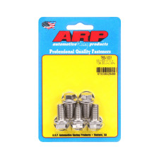 Boulonnerie universelle ARP M10 x 1.25 - Inox Hex x5