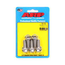 Bullone universale ARP M10 x 1,25 - Esagonale inox x5 - ARP-763-1002 - 763-1002 - 3666618228662