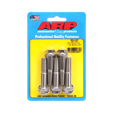 Bullone universale ARP M10 x 1,25 - Esagonale inox x5 - ARP-763-1007 - 763-1007 - 3666618228716