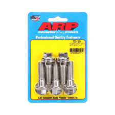 Boulonnerie universelle ARP M12 x 1.75 - Inox Hex x5