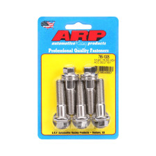 ARP Universal Bolt M12 x 1.75 - Stainless Hex x5 - ARP-765-1005 - 765-1005 - 3666618228921