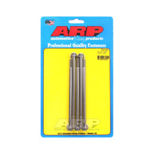 Bullone universale ARP M6 x 1,00 - Acciaio inox 12 pts x5 - ARP-770-1018 - 770-1018 - 3666618229164