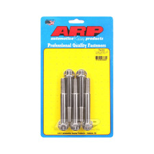 Bulloni universali ARP M12 x 1,50 - Acciaio inox 12 pezzi x5