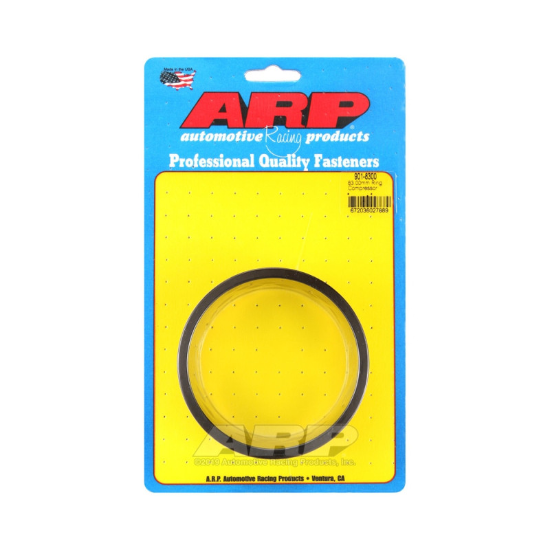 Segment compressor ARP 83,00 - ARP-901-8300 - 901-8300 - 3666618230016