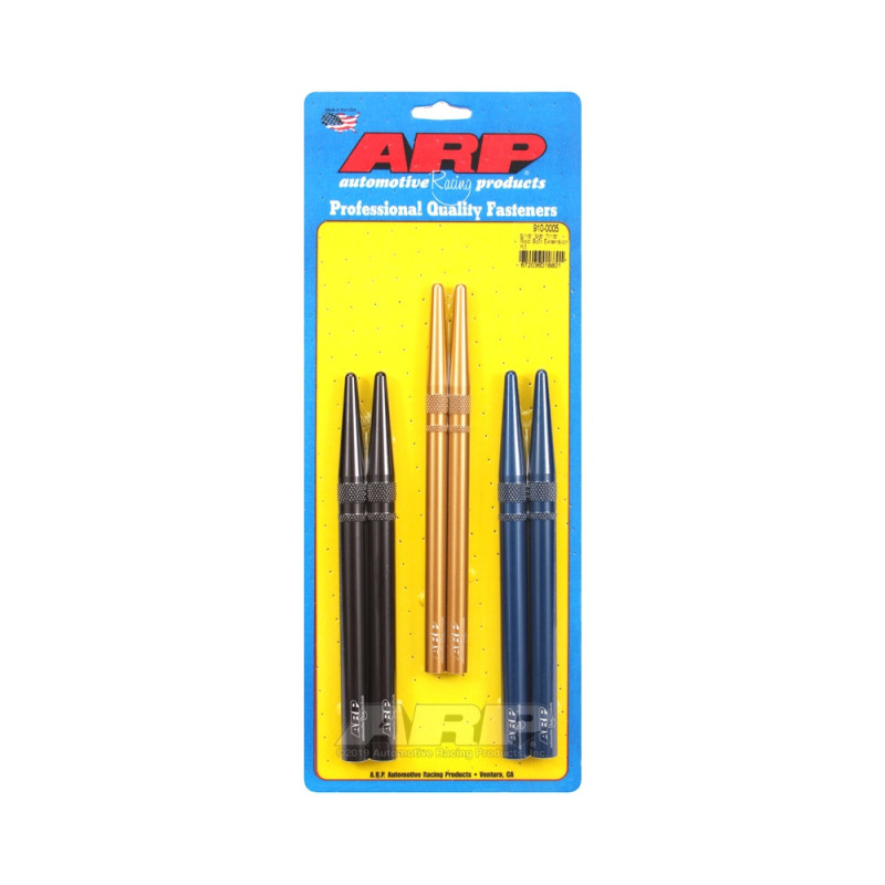 Drijfstangverlengpakket ARP (5/16 + 3/8 + 7/16)  - ARP-910-0005 - 910-0005 - 3666618230405