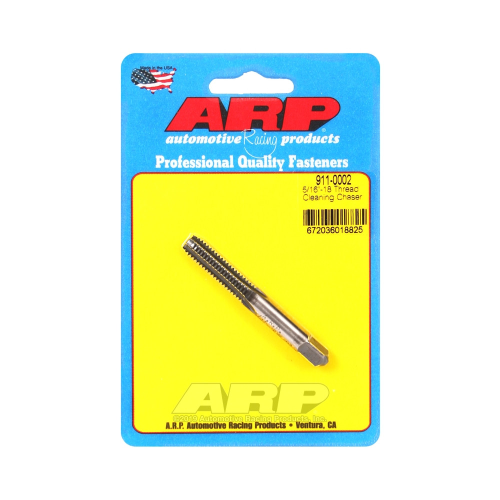 Tappen ARP voor schroefdraad 5/16-18 - ARP-911-0002 - 911-0002 - 3666618230429