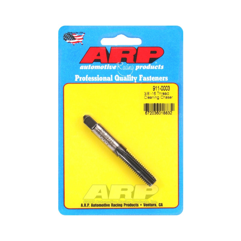 Tappen ARP voor 3/8-16 schroefdraad - ARP-911-0003 - 911-0003 - 3666618230436