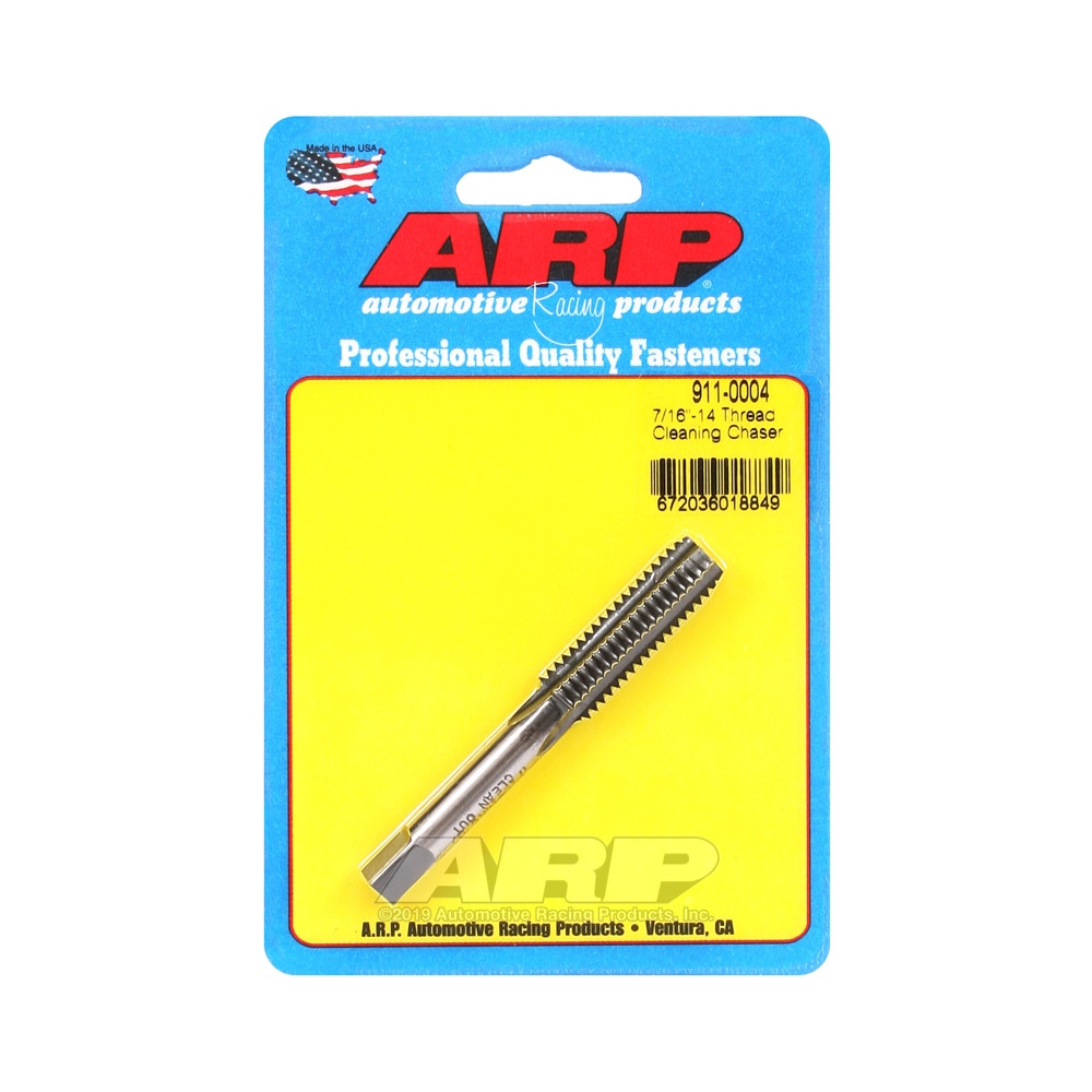 Tarauds ARP pour filetage 7/16-14 - ARP-911-0004 - 911-0004 - 3666618230443