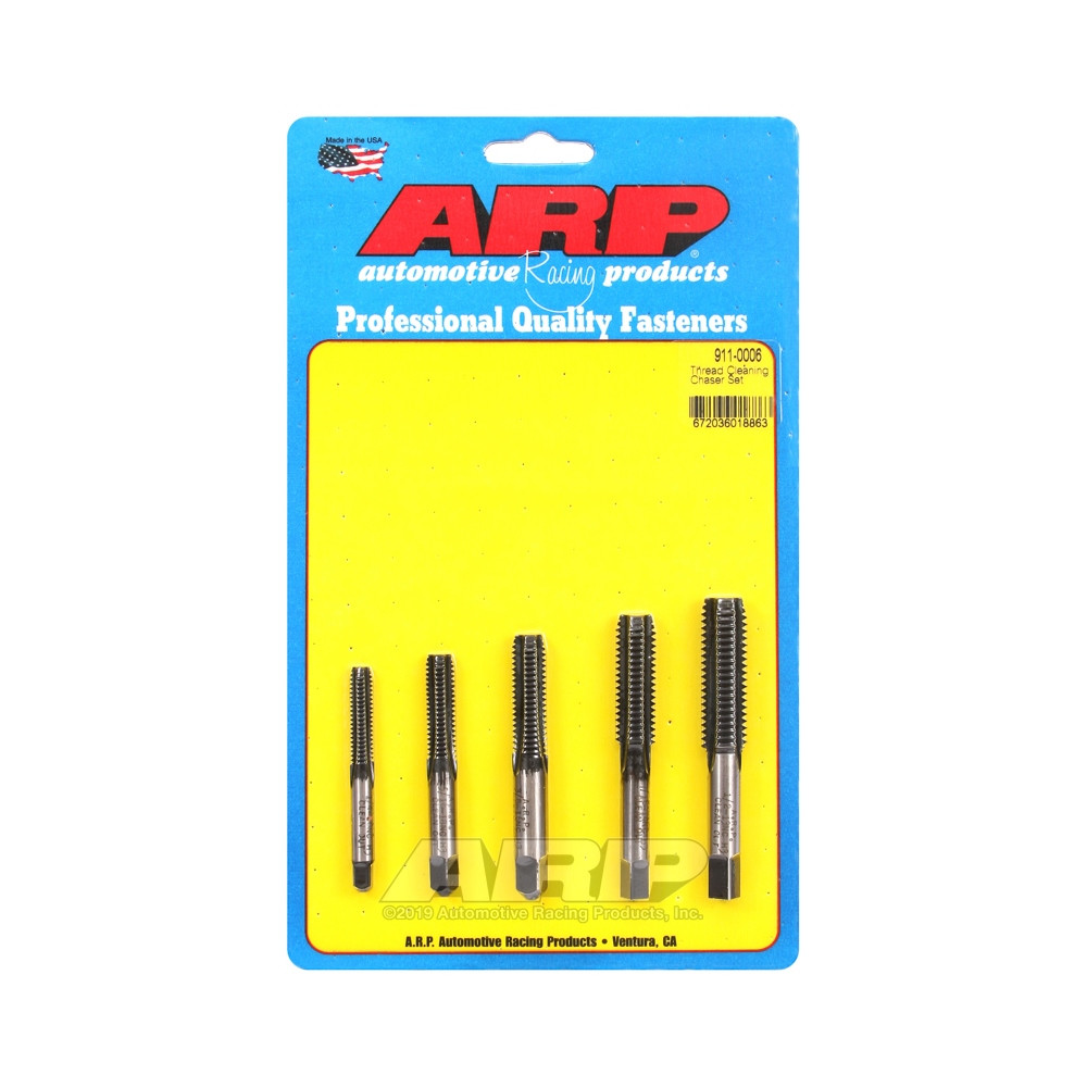 Pakket ARP's kranen ARP US - ARP-911-0006 - 911-0006 - 3666618230467
