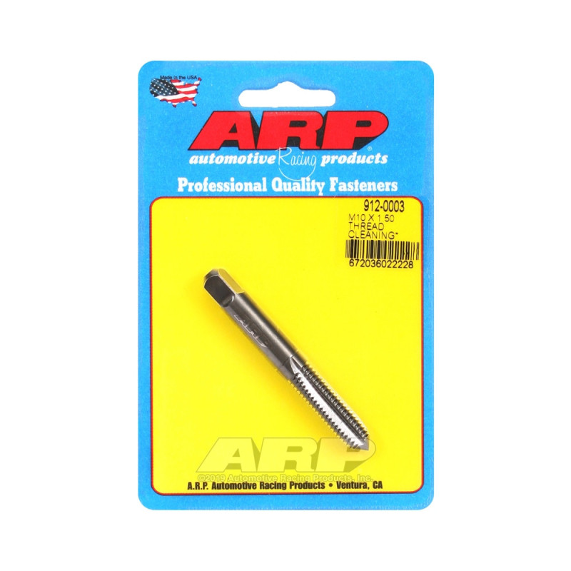 Tappen ARP voor M10 x 1,50 schroefdraad - ARP-912-0003 - 912-0003 - 3666618230498