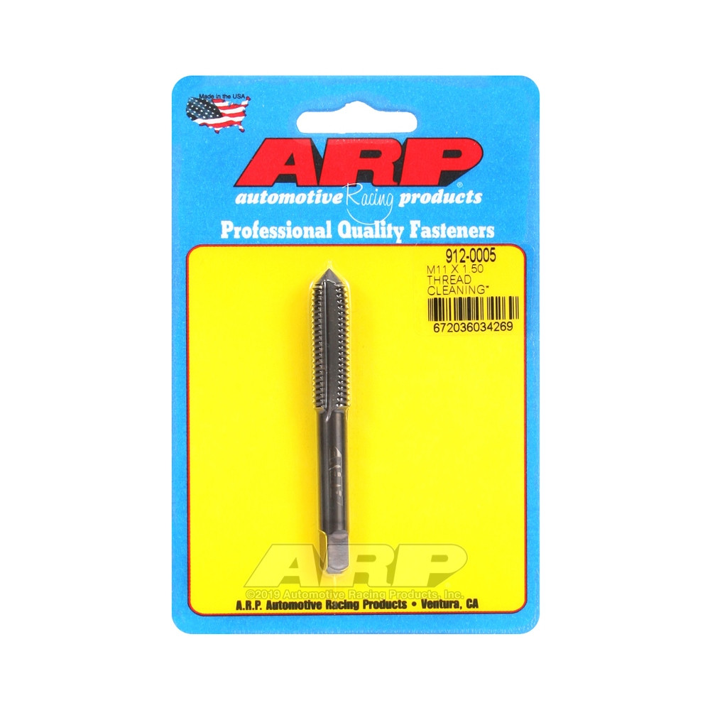 Tappen ARP voor M11 x 1,50 schroefdraad - ARP-912-0005 - 912-0005 - 3666618230511