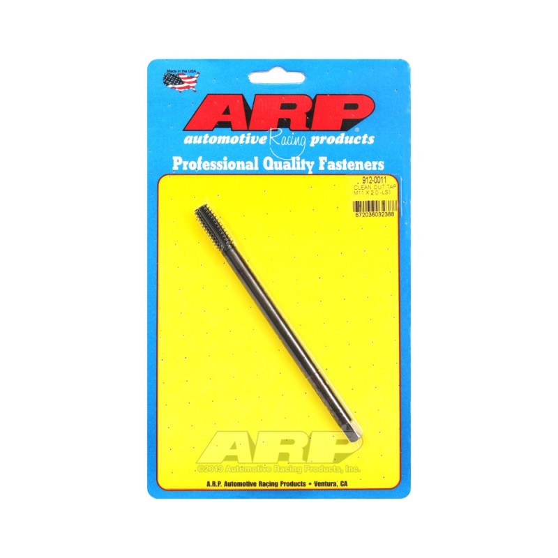 Tappen ARP voor M11 x 2,00 schroefdraad - ARP-912-0011 - 912-0011 - 3666618230573
