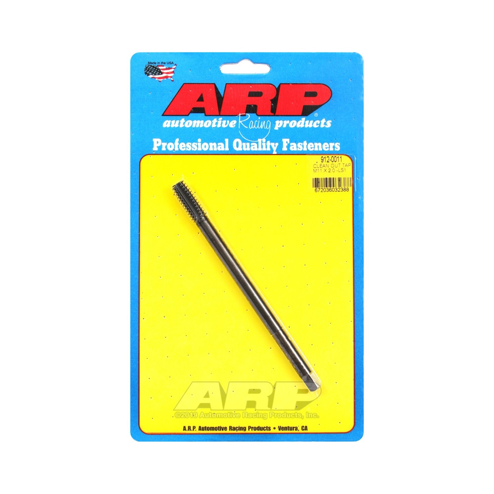Maschi ARP per filettatura M11 x 2,00 - ARP-912-0011 - 912-0011 - 3666618230573