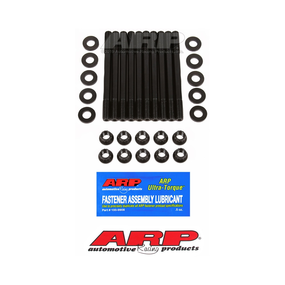 Știft pentru arbore cotit ARP Ford 2.3L Ecoboost 8740 - GT2i - ARP-151-5407 - 151-5407 - 3661768413586