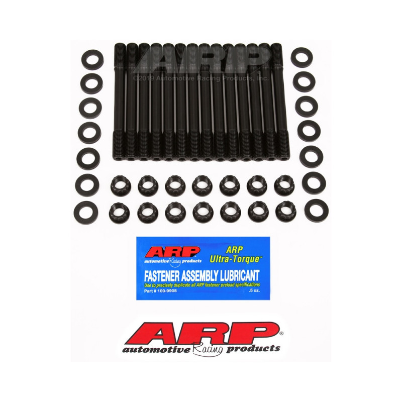 Cilinderkopbouten ARP bewerkt TOYOTA 3.0L Supra B58 - ARP-203-4706 - 203-4706 - 3666618169224