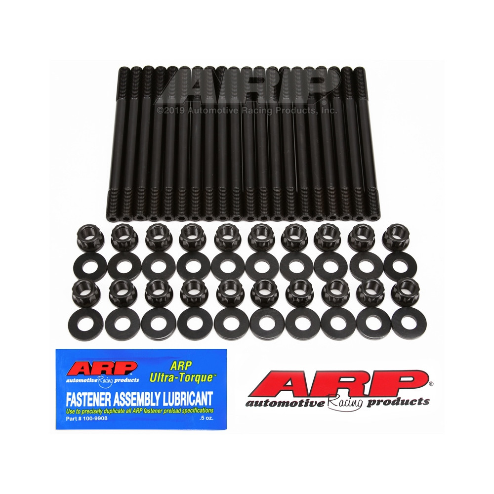 Perni testa cilindro ARP FORD COYOTE 5.0L (2018-2019)  - ARP-256-4302 - 256-4302 - 3666618170305