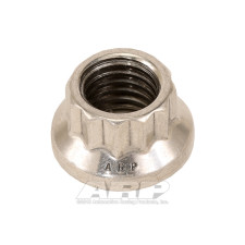 Ecrou unitaire ARP M10 x 1.25 - Inox 12 pts