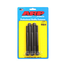 Universal Bolt ARP 7/16-20 - Black Oxyde 12 Pts x5 - ARP-746-1500 - 746-1500 - 3666618200538
