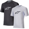 Alpinestars TECH KX Karting short sleeve T-Shirt
