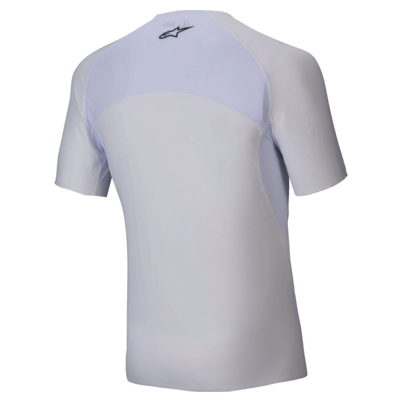 T-Shirt manches courtes Karting TECH KX Alpinestars - AL-4750125.BL.XL - 4750125.20.XL