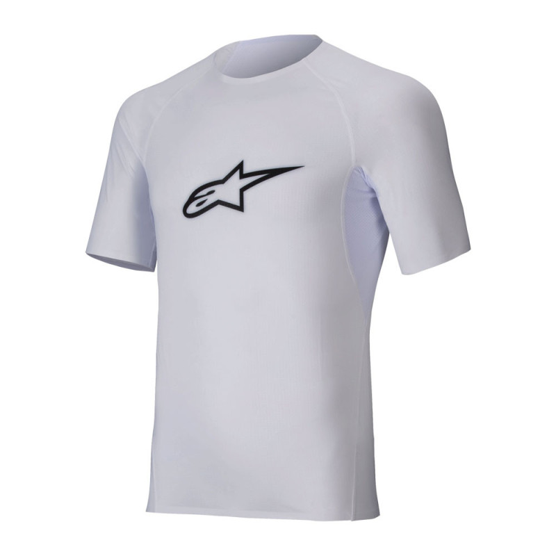 Maglia Karting Alpinestars TECH KX a maniche corte - AL-4750125.BL.XL - 4750125.20.XL