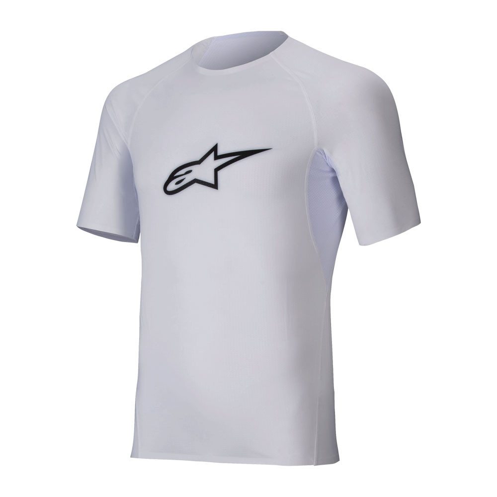 Alpinestars Karting TECH KX Korte Mouw T-Shirt - AL-4750125.BL.XL - 4750125.20.XL