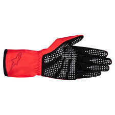 Gants Karting Alpinestars TECH-1 K RACE V2 PURE