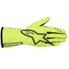 Gants Karting Alpinestars TECH-1 K RACE V2 S PURE pour enfant
