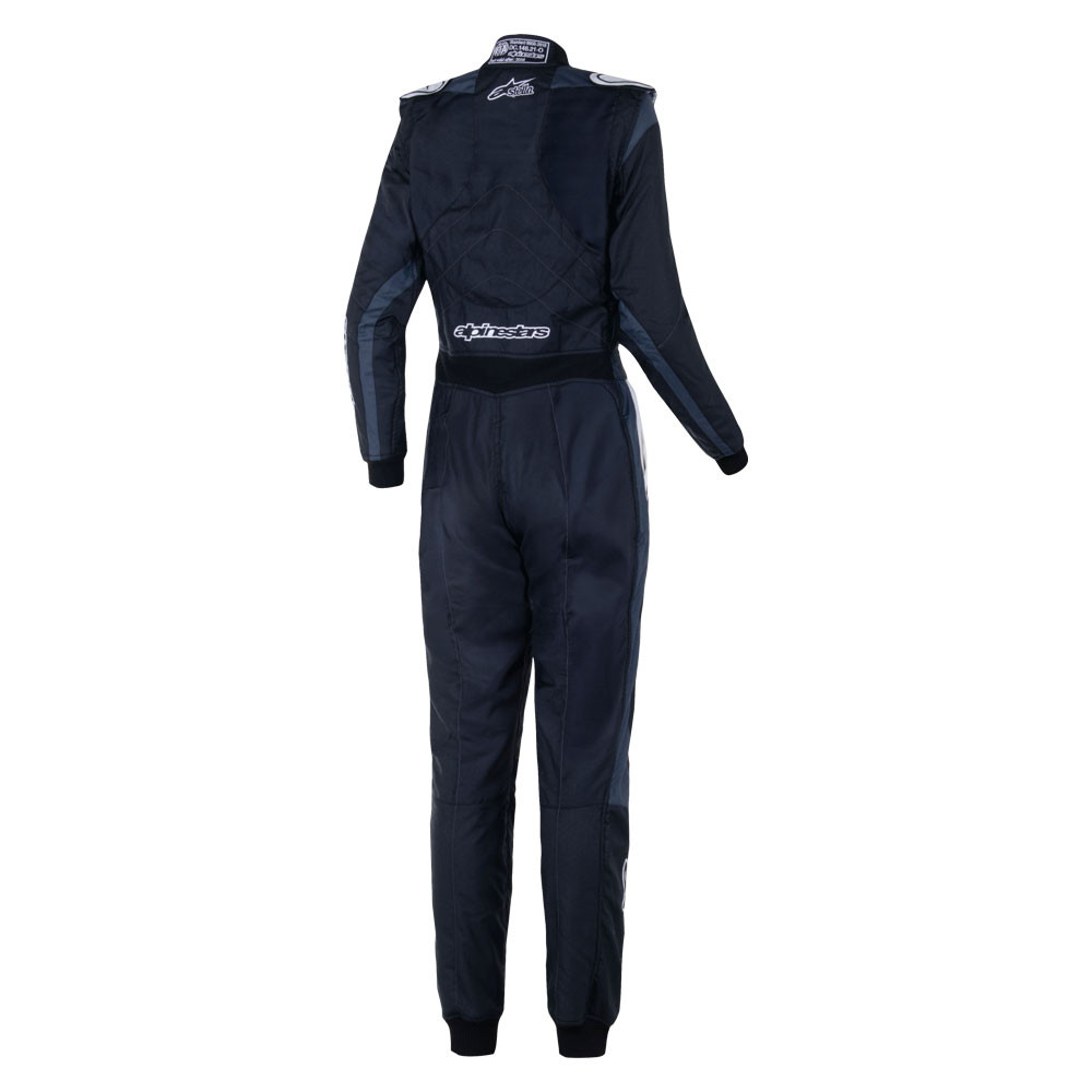 Alpinestars Stella woman suit - AL-3360022.NBL.48 - 3360022.1128.48