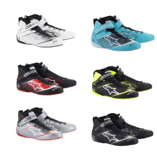 Alpinestars Tech1 Z V3 FIA Laarzen