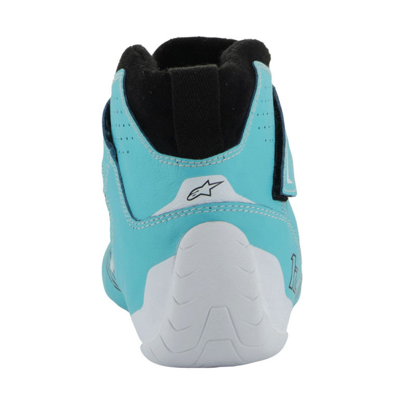 Stivaletti Alpinestars Tech1 Z V3 FIA - AL-2715024.BC.43 - 2715024.613.10